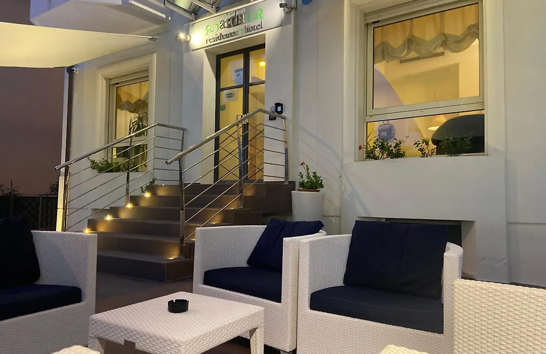 Residence Aida-1